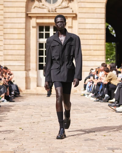 LGN LOUIS GABRIEL NOUCHI 2025�괺��