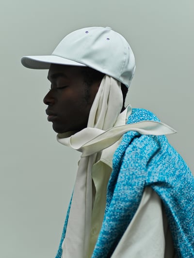 KIJIMA TAKAYUKI 2025年春夏