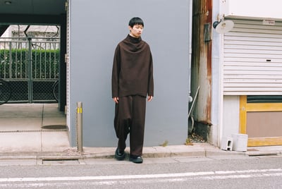 nonnotte 2024年秋冬