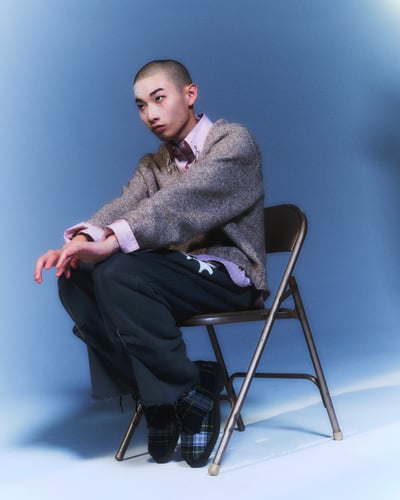 Inner Child 2024��ץ쥳�쥯����� ���