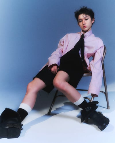 Inner Child 2024��ץ쥳�쥯����� �������