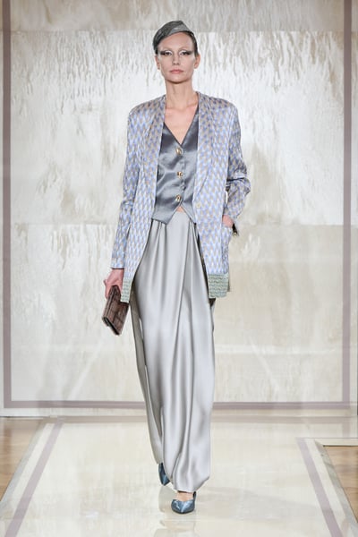 GIORGIO ARMANI PRIV? 2025�괺�ĥ��`�ȥ�����`��