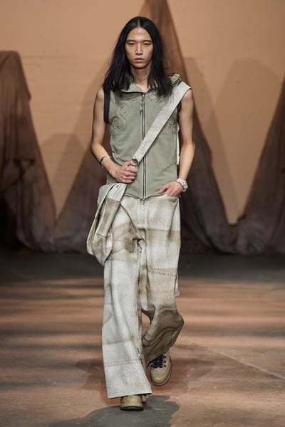 Charlie Constantinou 2025���ﶬ