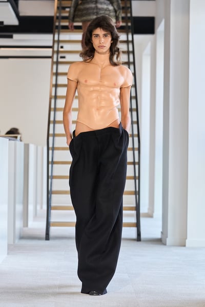 DURAN LANTINK 2025年秋冬