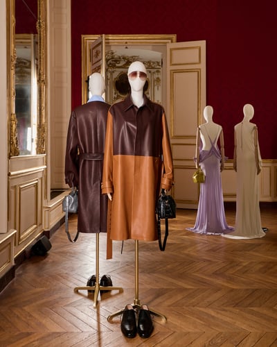 LOEWE 2025���ﶬ