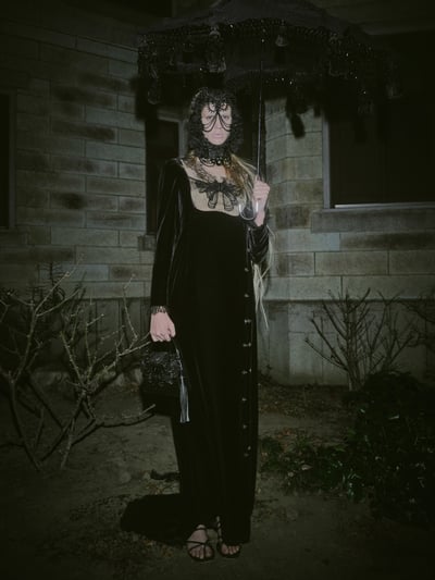 tanakadaisuke 2025年秋冬