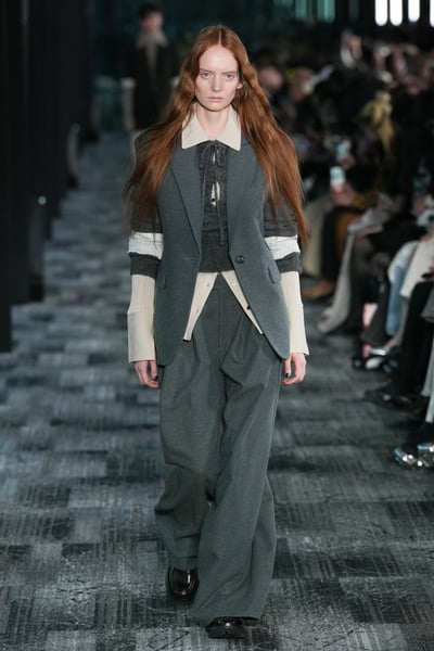 tiit tokyo 2025年春夏