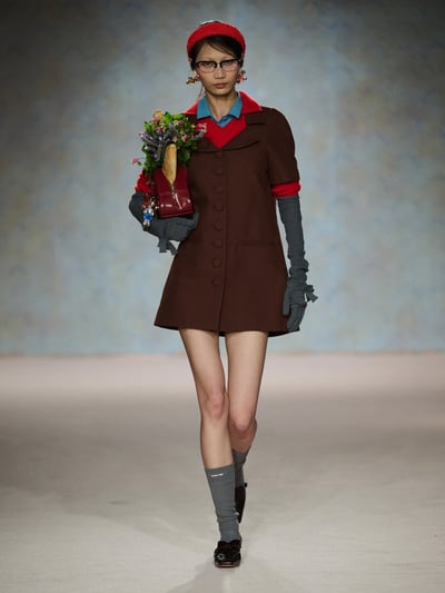 SHUSHU/TONG 2025���ﶬ