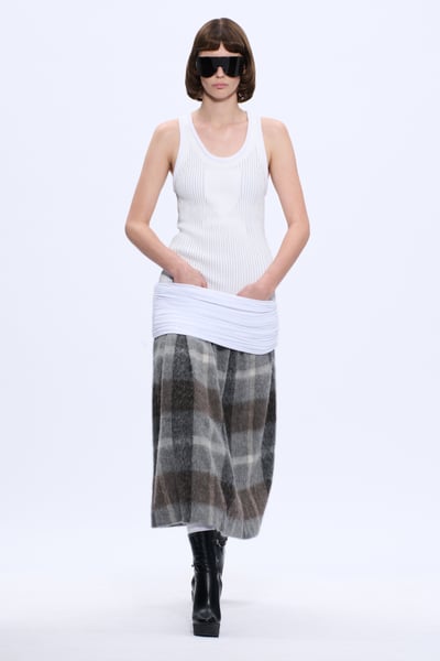 Stefan Cooke 2025年秋冬