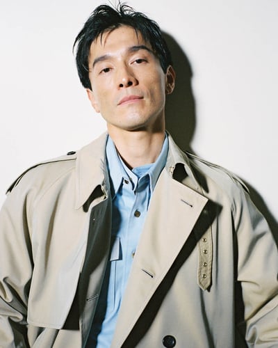 HIEROPHANT 2025年秋冬