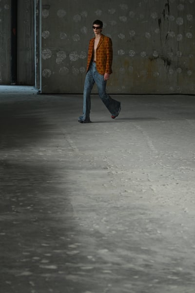 JUNYA WATANABE MAN 2026年春夏