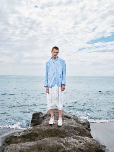 bemerkung 2026年春夏