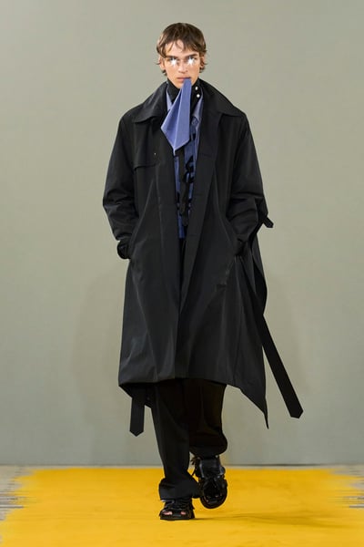 CRAIG GREEN 2026年春夏