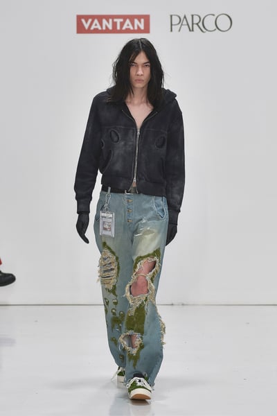 LITTLE BEDROOM 2025年秋冬