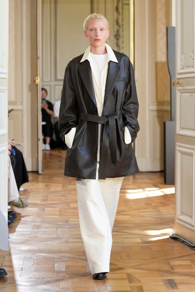 ssstein 2026年春夏