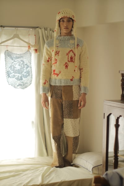 hanasugiyama 2025年秋冬