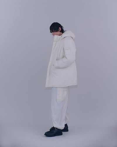 Product Twelve 2025年秋冬メンズ