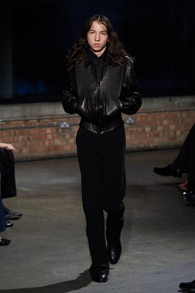 AARON ESH 2026年春夏