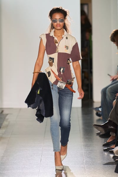 Fashion East 2026年春夏