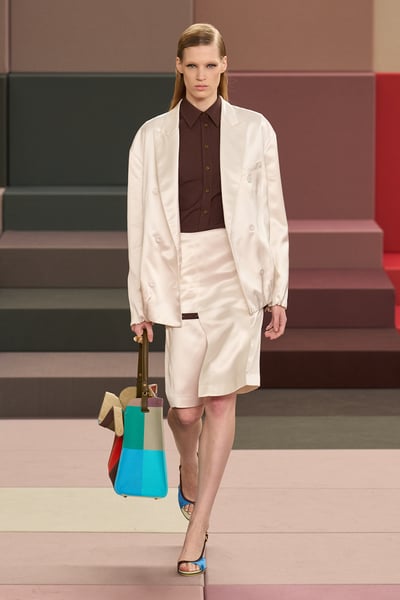 FENDI 2026年春夏