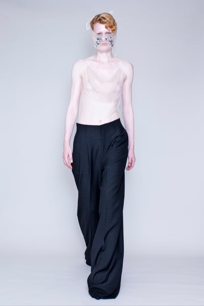 GURTWEIN 2026年春夏