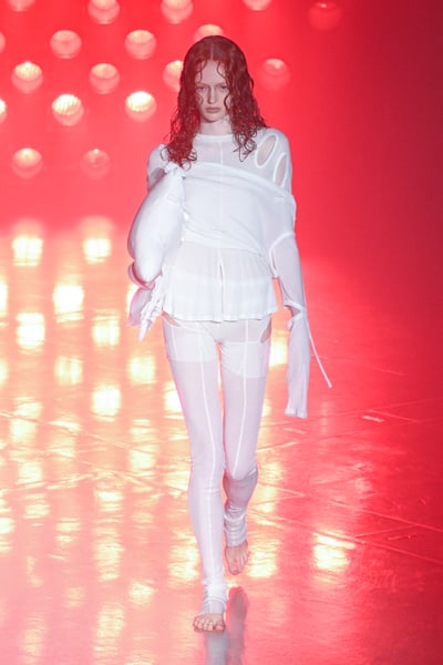 mukcyen 2026年春夏