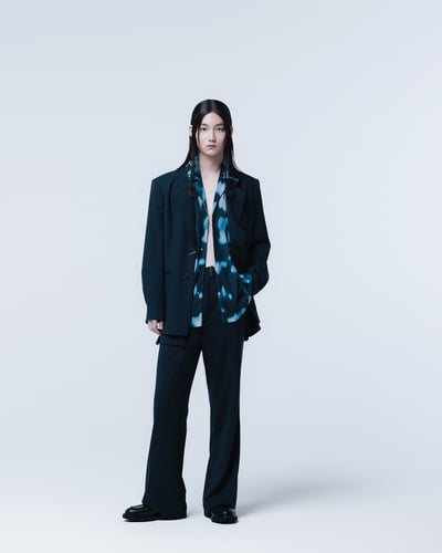SUÉSADA 2026年春夏