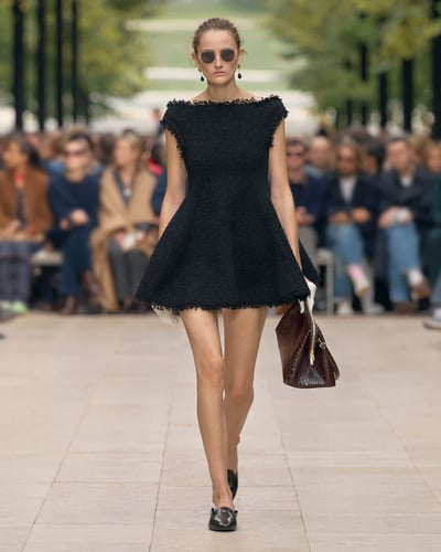 CELINE 2026サマーコレクション