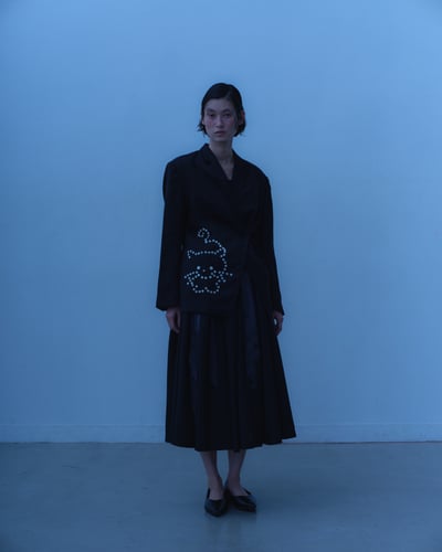 SIIILON 2026年春夏