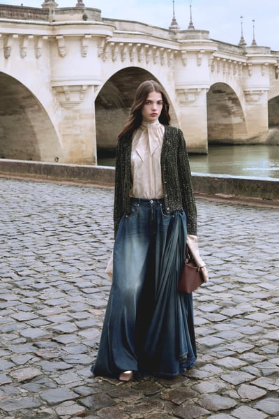 DIOR 2026��ե��`�륦�����