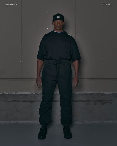 N.HOOLYWOOD TEST PRODUCT EXCHANGE SERVICE 2026年スプリング