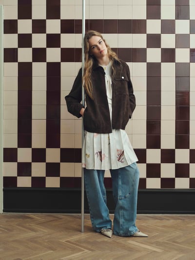 Courtesy of BAUM UND PFERDGARTEN