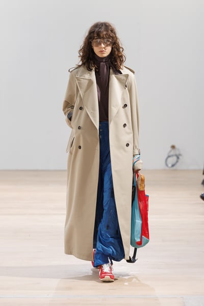 beautiful people 2026年秋冬