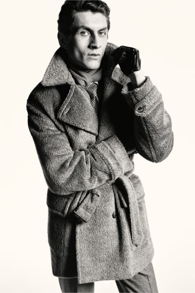 dunhill 2026年秋冬