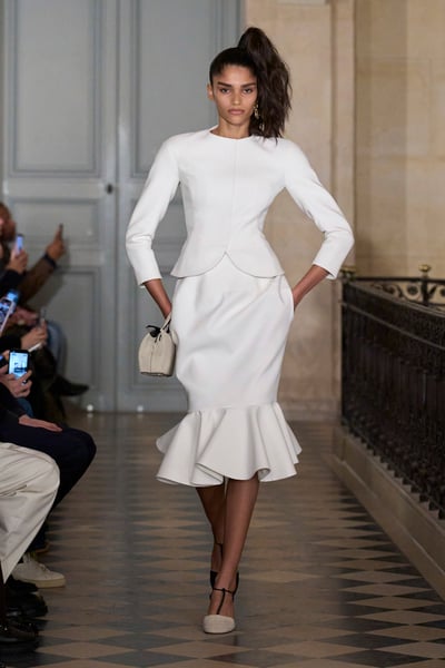 JACQUEMUS 2026年秋冬