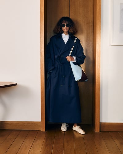 KENZO 2026年秋冬