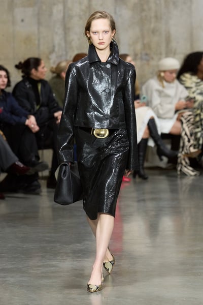 JOSEPH 2026年秋冬