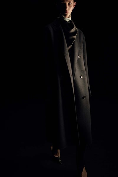 CINOH 2026年秋冬ウィメンズ