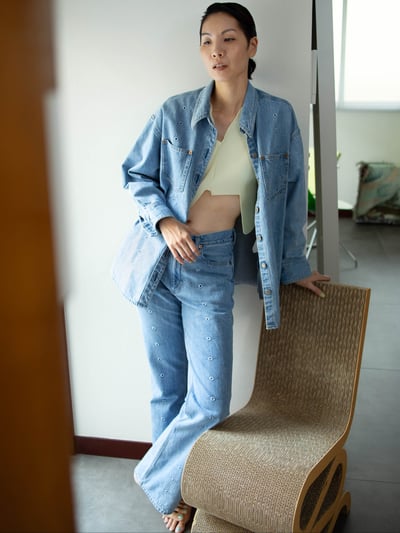 kotohayokozawa 26年春夏