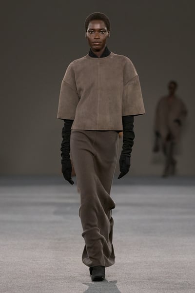 Max Mara 2026年秋冬