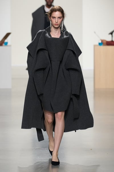 CFCL 2026年秋冬コレクション