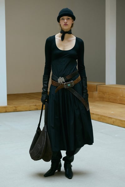 Polo Ralph Lauren 2026年フォールウィメンズコレクション