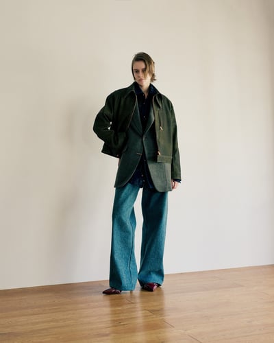 SU?SADA 2026年秋冬