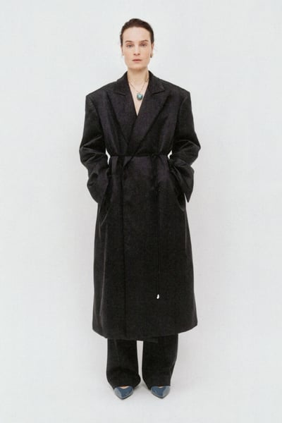 CARVEN 2026年フォール