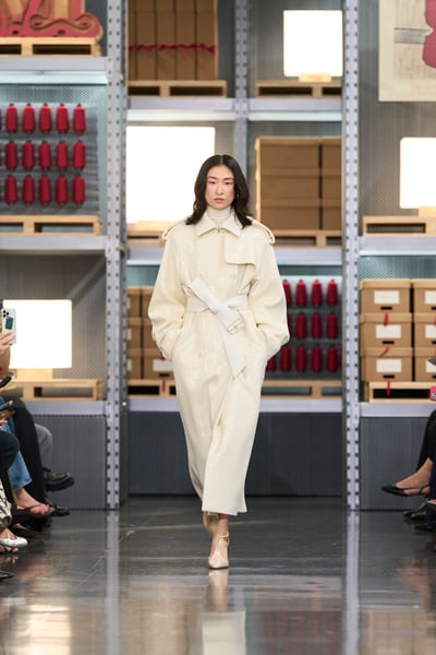 Max Mara 27年リゾート