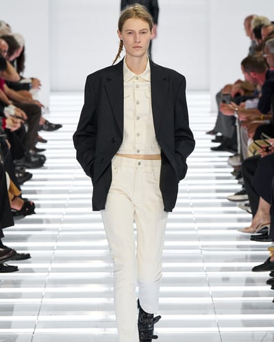 PRADA 2026年秋冬