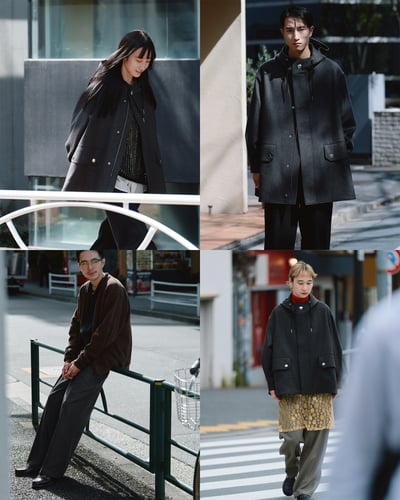 コラージュ画像