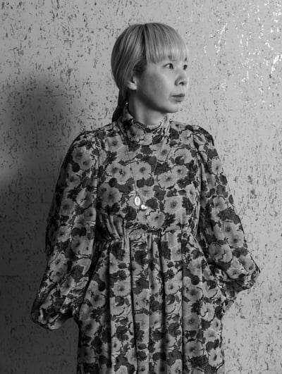 フミエタナカ デザイナー