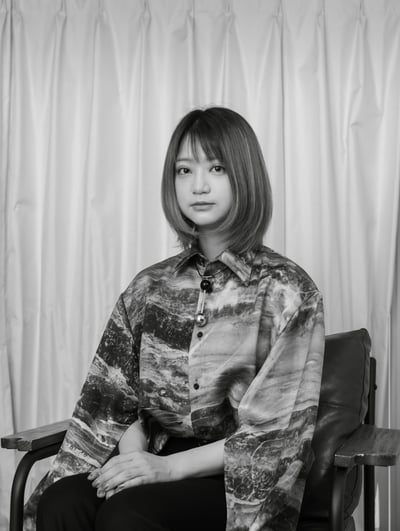 ミカゲシンデザイナーの進美影