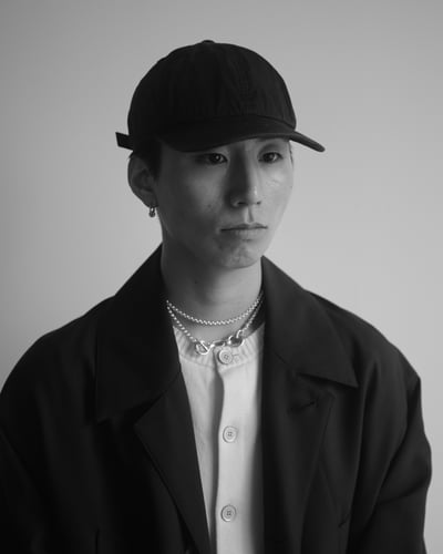 サブレーションズのディレクター 金山大成